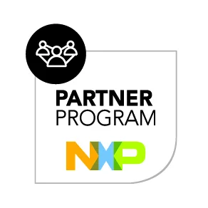 NXP Partner program