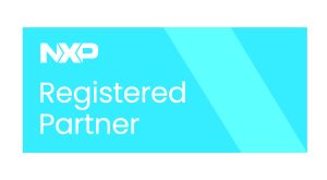 NXP registered partner